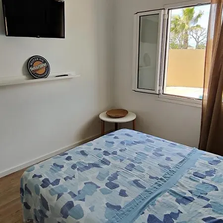 Con Piscina Privada Villa Cala'N Bosch (Menorca)