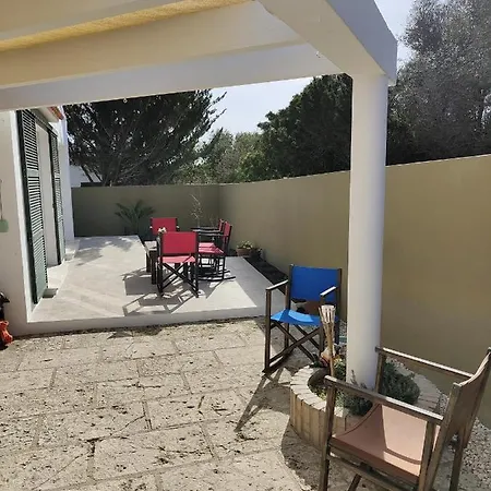 Villa Con Piscina Privada *
