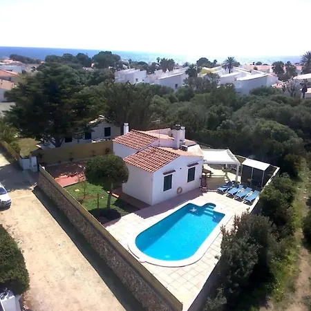 Villa Con Piscina Privada *