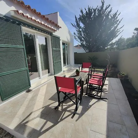Villa Con Piscina Privada Cala'N Bosch (Menorca)