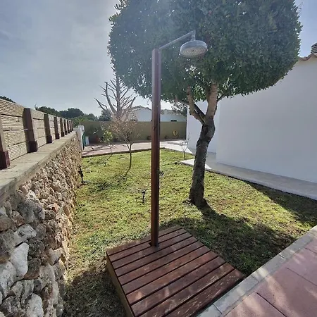 Con Piscina Privada Cala'N Bosch (Menorca)