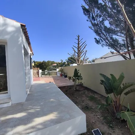 Con Piscina Privada Cala'N Bosch (Menorca)