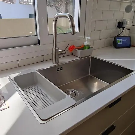 Villa Con Piscina Privada Cala'N Bosch (Menorca)