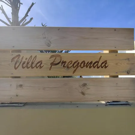 Villa Con Piscina Privada