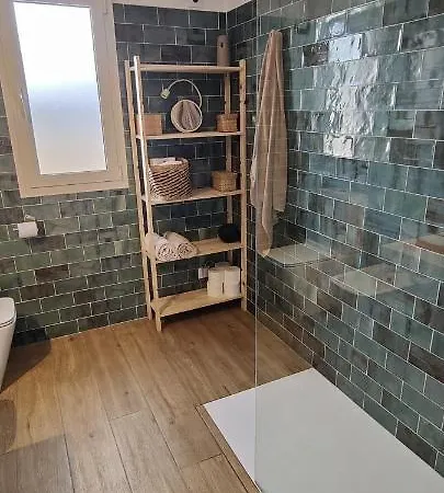 Con Piscina Privada Villa