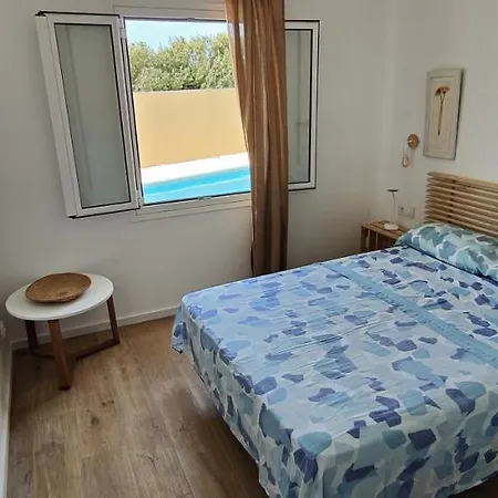 Con Piscina Privada Cala'N Bosch (Menorca)