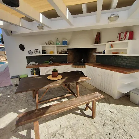 Con Piscina Privada Villa *