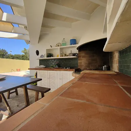 Con Piscina Privada Villa