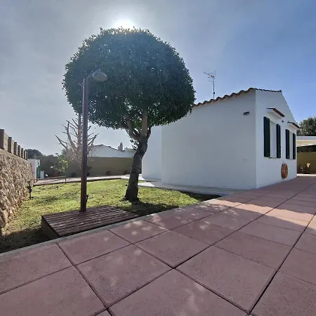 Con Piscina Privada *