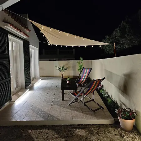 Villa Con Piscina Privada *